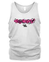 Men's Tank Top Men's Tank Top