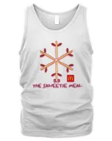 Men's Tank Top Men's Tank Top