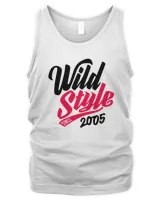Men's Tank Top Men's Tank Top