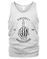 Men's Tank Top Men's Tank Top