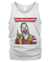 Men's Tank Top Men's Tank Top