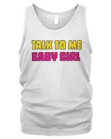 Men's Tank Top Men's Tank Top