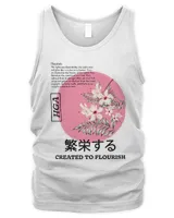 Men's Tank Top Men's Tank Top