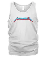 Men's Tank Top Men's Tank Top