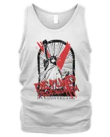 Men's Tank Top Men's Tank Top