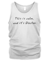 Men's Tank Top Men's Tank Top