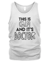 Men's Tank Top Men's Tank Top