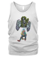 Men's Tank Top Men's Tank Top