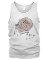 Men's Tank Top Men's Tank Top