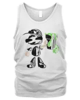 Men's Tank Top Men's Tank Top