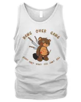 Men's Tank Top Men's Tank Top