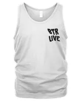 Men's Tank Top Men's Tank Top