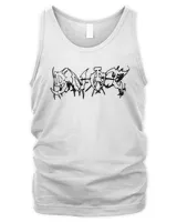 Men's Tank Top Men's Tank Top