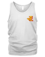 Men's Tank Top Men's Tank Top