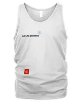 Men's Tank Top Men's Tank Top