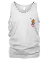 Men's Tank Top Men's Tank Top