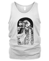 Men's Tank Top Men's Tank Top