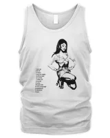 Men's Tank Top Men's Tank Top