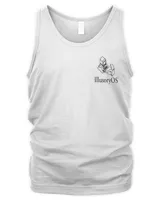 Men's Tank Top Men's Tank Top