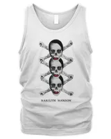 Men's Tank Top Men's Tank Top