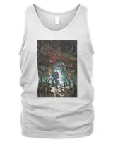 Men's Tank Top Men's Tank Top