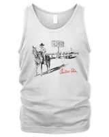 Men's Tank Top Men's Tank Top