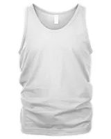 Men's Tank Top Men's Tank Top