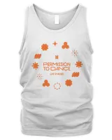 Men's Tank Top Men's Tank Top