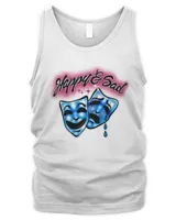 Men's Tank Top Men's Tank Top