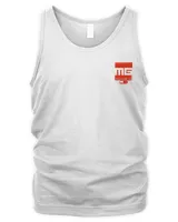 Men's Tank Top Men's Tank Top