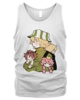 Men's Tank Top Men's Tank Top