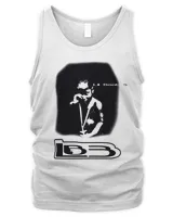 Men's Tank Top Men's Tank Top