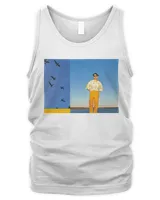 Men's Tank Top Men's Tank Top