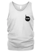 Men's Tank Top Men's Tank Top