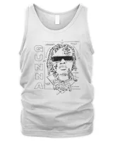 Men's Tank Top Men's Tank Top
