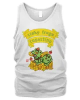 Men's Tank Top Men's Tank Top