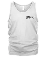 Men's Tank Top Men's Tank Top