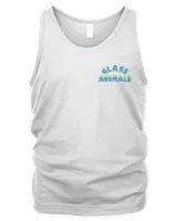 Men's Tank Top Men's Tank Top