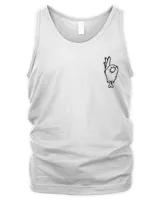Men's Tank Top Men's Tank Top
