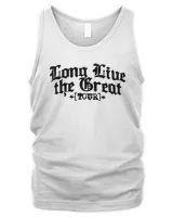 Men's Tank Top Men's Tank Top