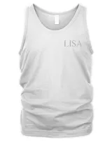 Men's Tank Top Men's Tank Top