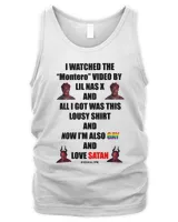 Men's Tank Top Men's Tank Top