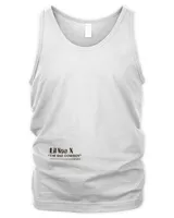 Men's Tank Top Men's Tank Top