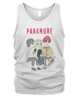 Men's Tank Top Men's Tank Top