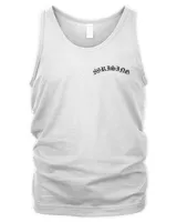 Men's Tank Top Men's Tank Top