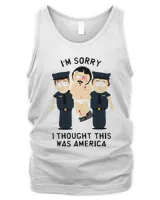 Men's Tank Top Men's Tank Top