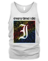 Men's Tank Top Men's Tank Top
