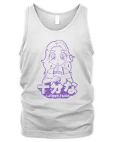Men's Tank Top Men's Tank Top