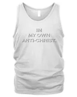 Men's Tank Top Men's Tank Top