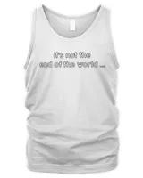 Men's Tank Top Men's Tank Top
